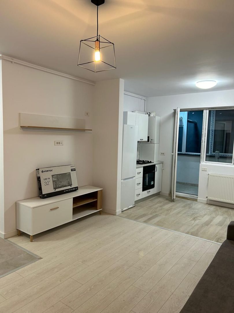 AP. 2 CAMERE BIRUINTEI, PET-FRIENDLY, CENTRALA TERMICA, METROU 15 MIN - Poză 3