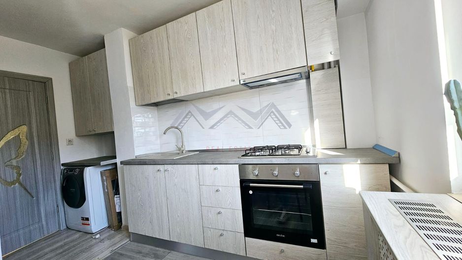 Apartament 2 camere Otopeni ultracentral - prima închiriere - Poză 4