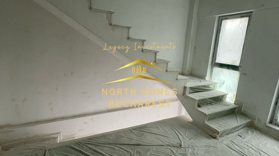 COMISION 0 -Apartament 3camere- bloc nou,  Aviației-Băneasa - Poză 26