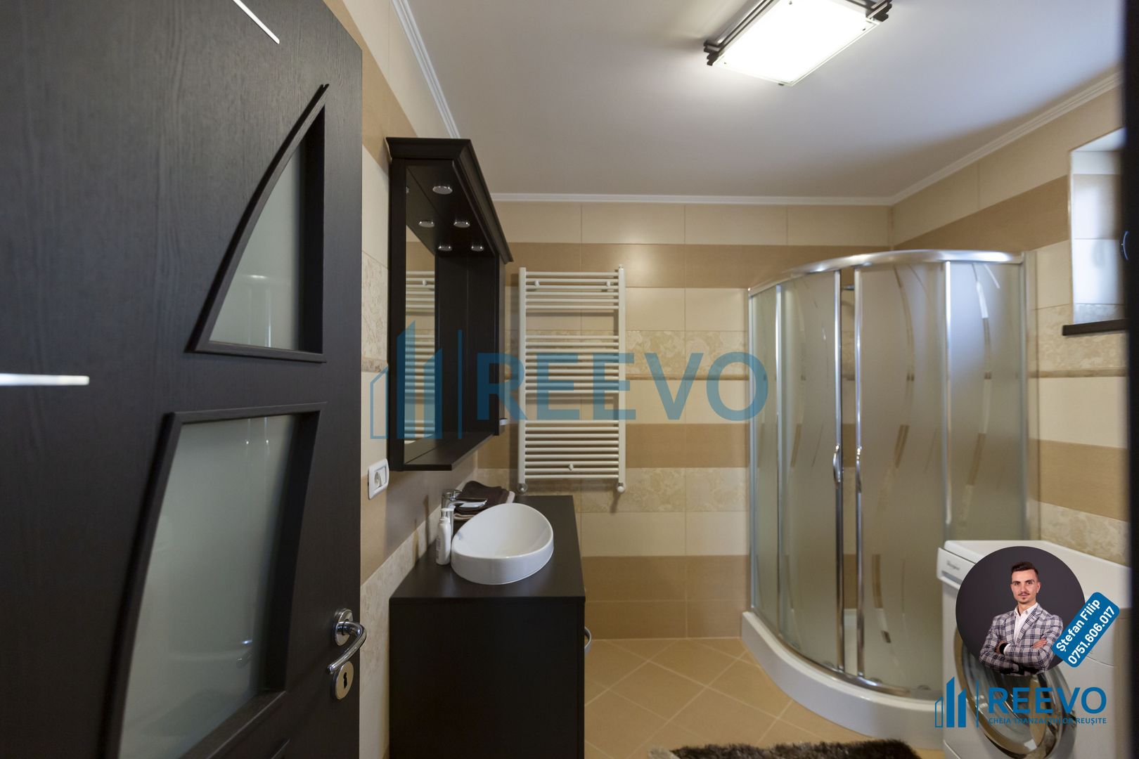 Casa/Vilă de vânzare în Bacău, Sud - Poză 22