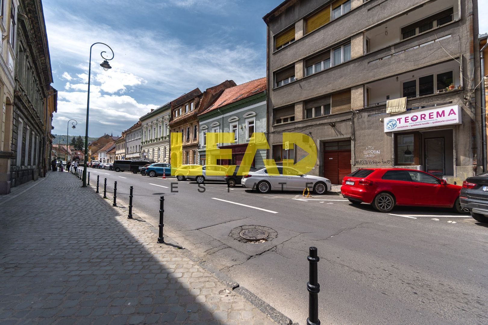 Apartament 1 cameră · 45,1 mp utili · Centrul Istoric Brașov · Comision 0% - Poză 10