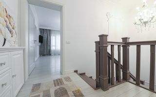 INCHIRIAT | Casa - Segmentul Premium - 4 camere, 110 mpu | La Padure - Poză 30