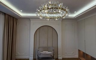 Duplex 4 Camere 253MP Cloud 9 Residence 3 Locuri Parcare - Poză 41