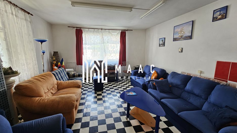 Casa individuala | Teren 480 mp | Zona Turnisor - Poză 7