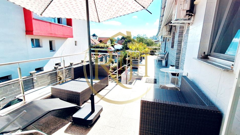 Oferim spre vanzare, proprietate deosebita, 7 camere, zona Modern - Poză 7