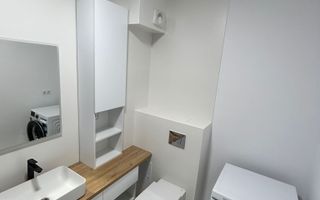 Apartament modern de închiriat | 3 camere | 2 bai | parcare subterană - Poză 10