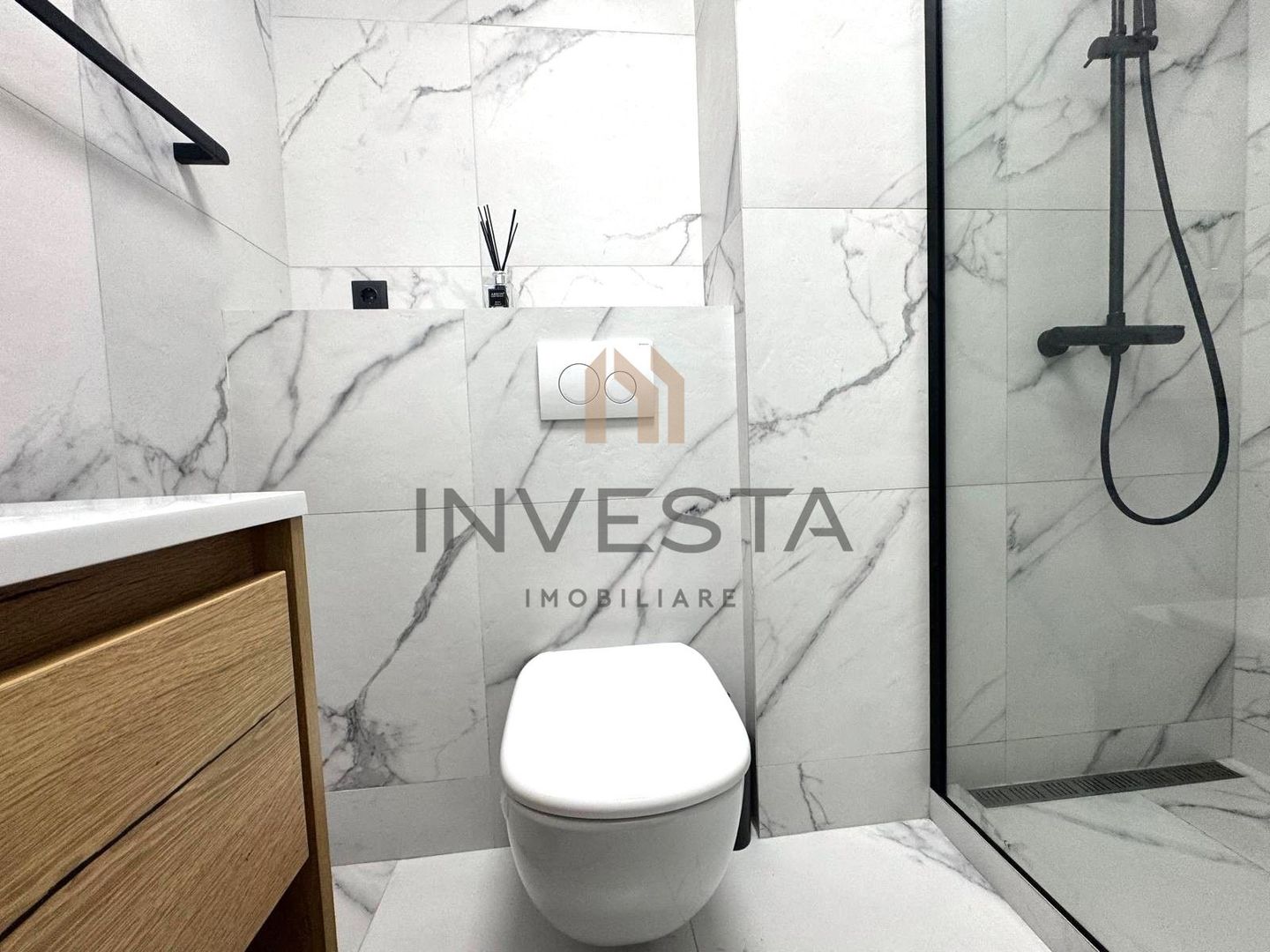 Apartamente cu 3 camere, bloc premium, vedere asupra orasului, Zorilor - Poză 6