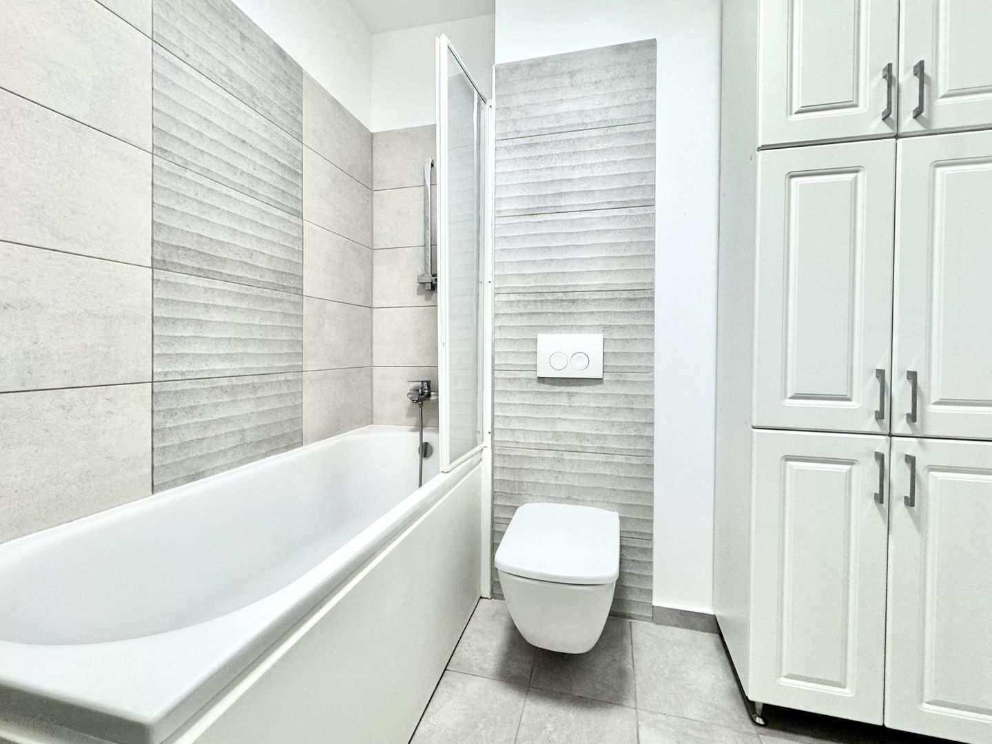 Apartament 2 camere X City, Loc parcare inclus - Poză 22