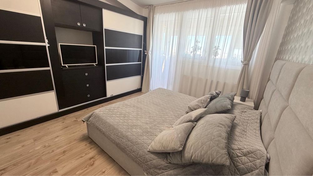 Apartament 2 camere |Mobilat & Utilat| Loc parcare - Poză 8