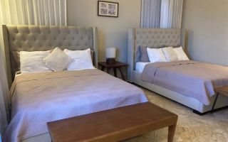 Vilă pe terenul de golf Punta Espada - Poză 14