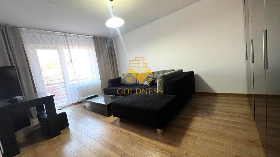 1 camera moderna, Parcare, Cartierul Zorilor, UMF, UTCN - Poză 3