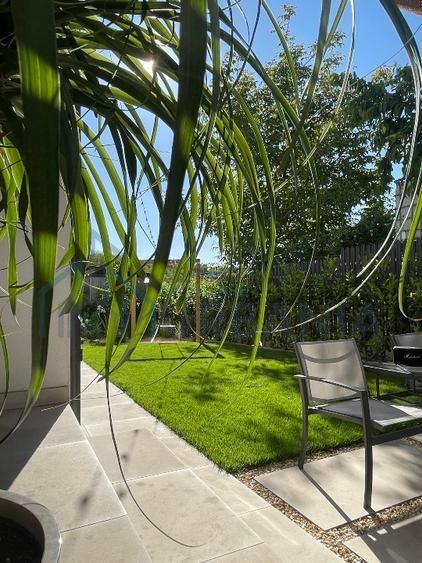 Vila individuala 4 camere | Smart Home | Complet Utilata-Mobilata | Breazu - Poză 4