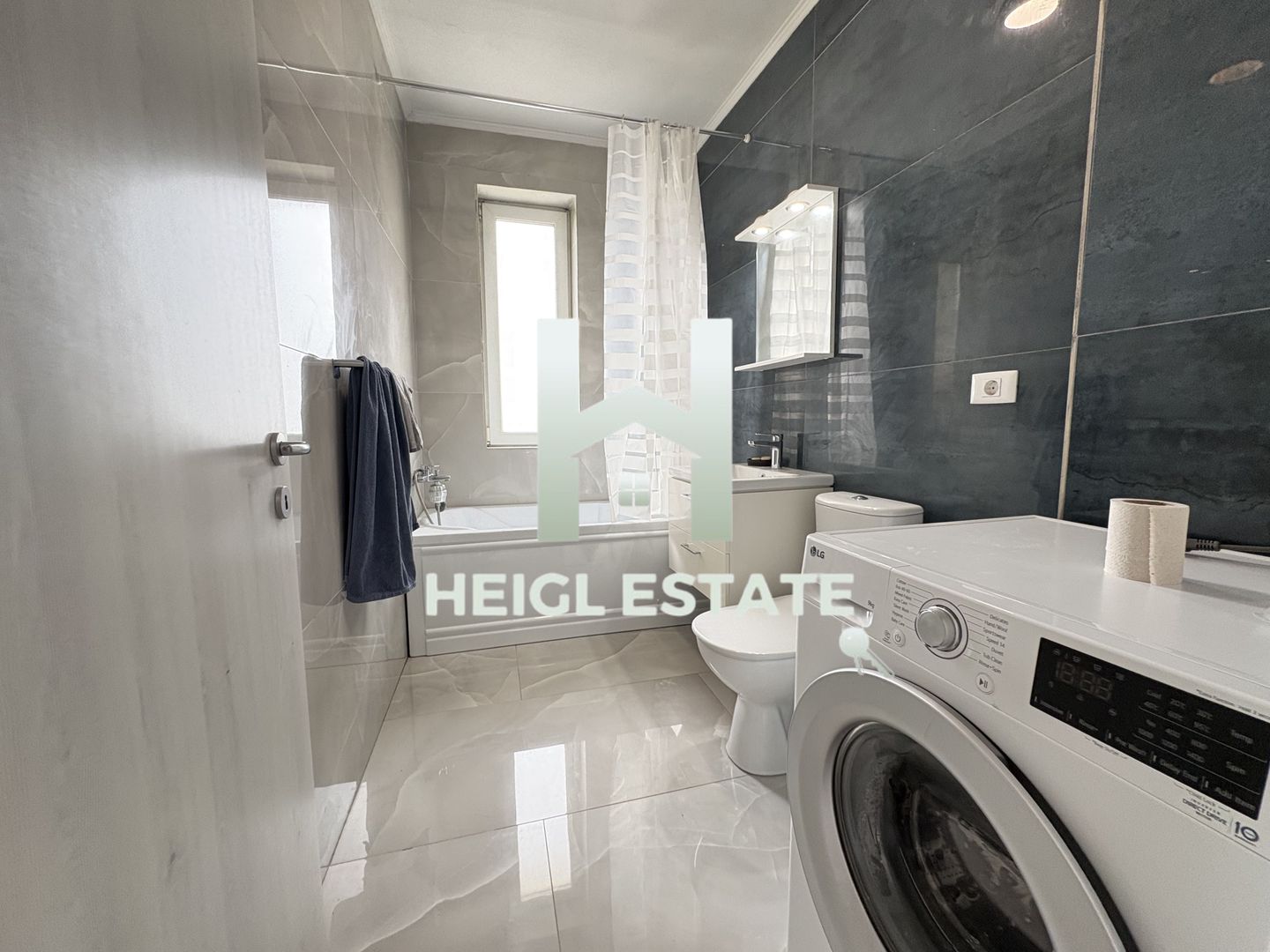 Apartament cu 2 camere in Giroc - Poză 7