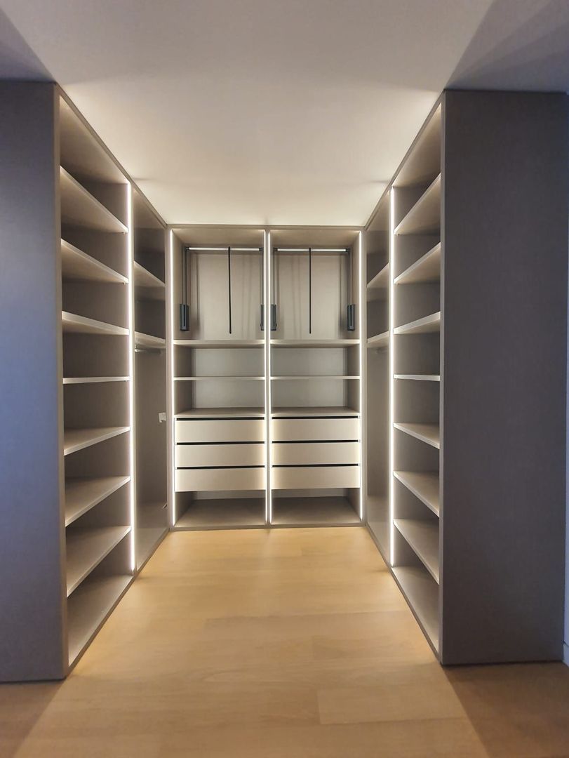 Apartament exclusivist Calea Floreasca I Vedere spectaculoasă la lac - Poză 16