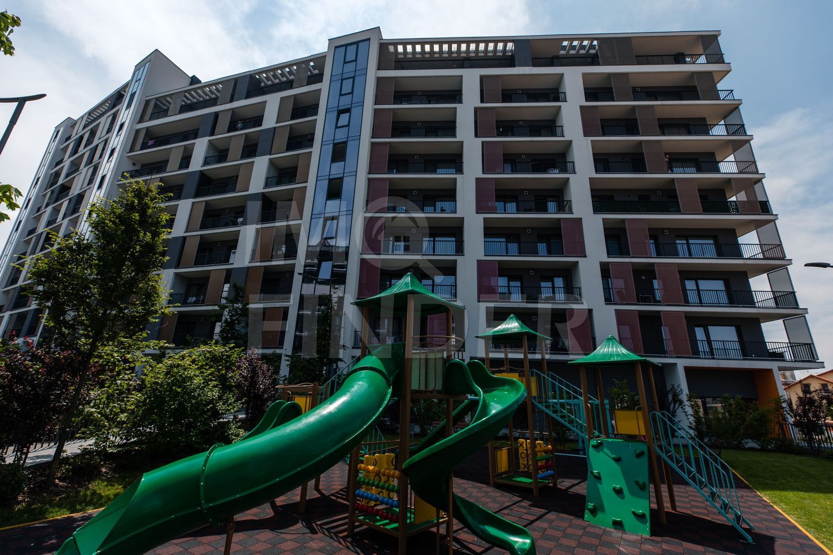 Vanzare 2 camere Buna Ziua, mobilat si utilat 60 mp + 30 mp terasa - Poză 11