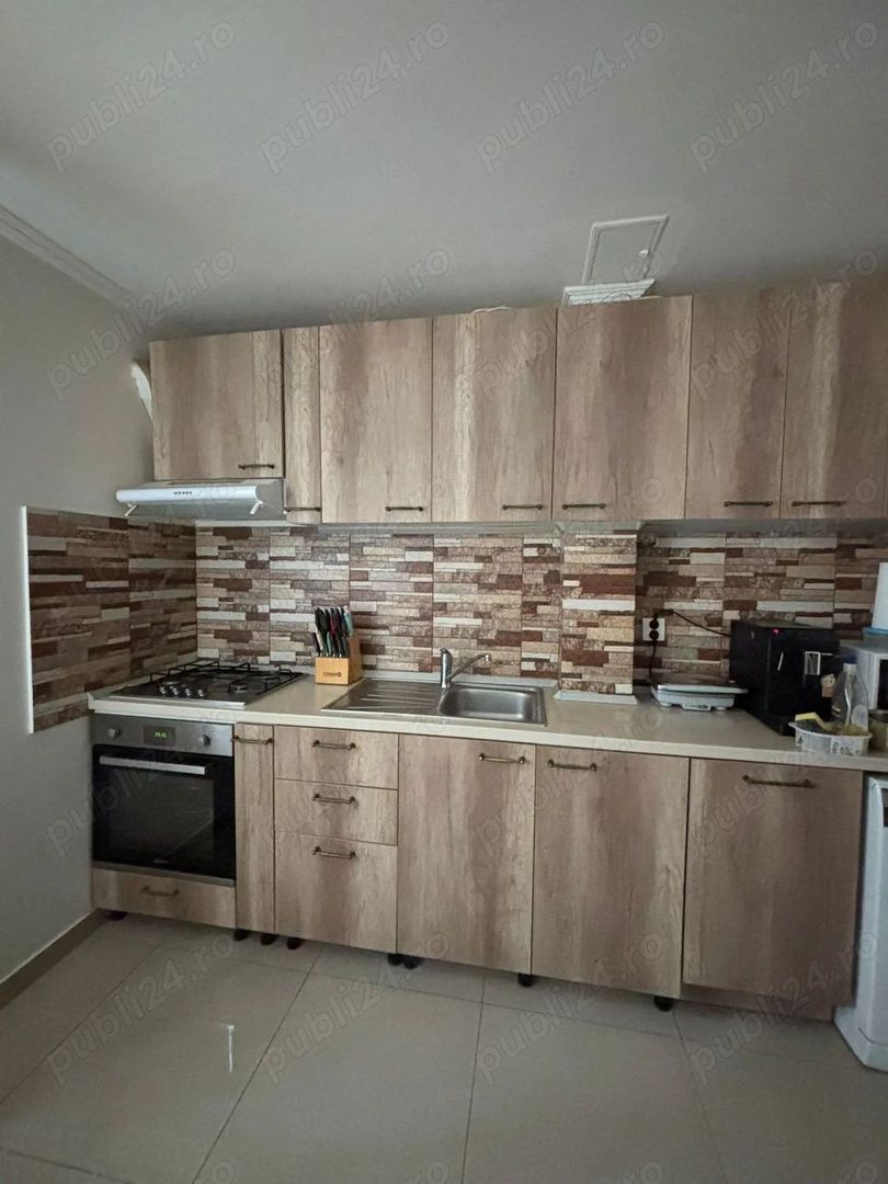 Apartament 3 camere, Brancoveanu, Izvorul Muresului. - Poză 4