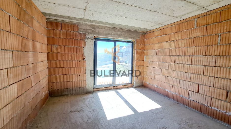 Casa individuala 160mp utili + teren 575mp, zona strazii Oasului - Poză 14