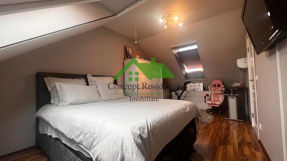 Casă tip duplex, 157 mp, renovată 2025 – zona Branduselor - Poză 6