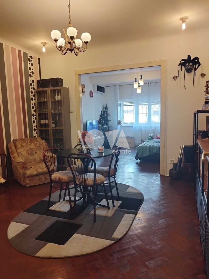 De vânzare: apartament 3 camere Piata Victoriei - parter înalt - Poză 1