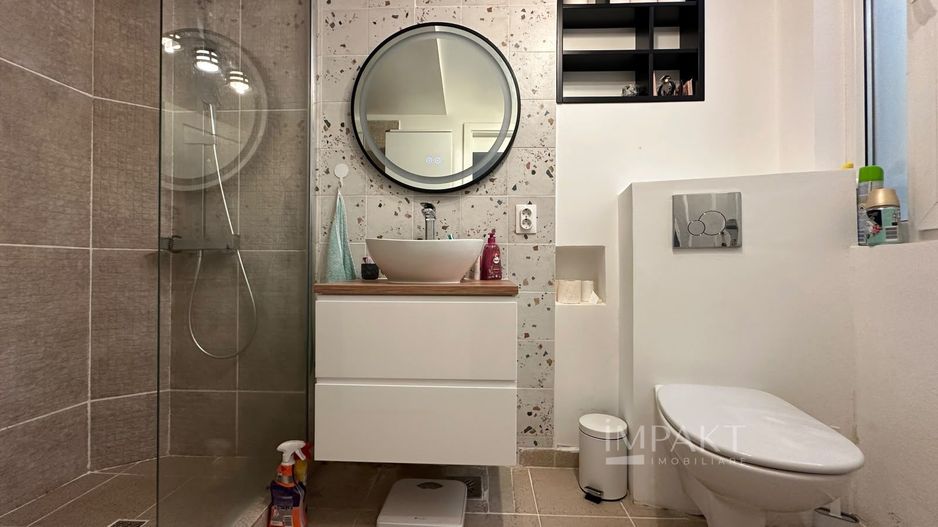 Studio cu Mezanin | Cladire Istorica | Zona SORA - Ultracentral - Poză 10