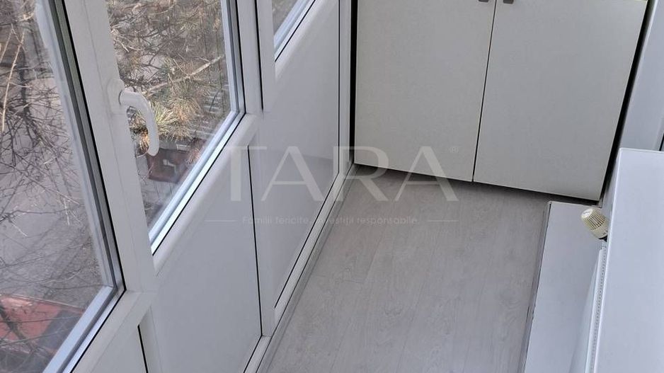 Apartament 1 cameră, decomandat, renovat, mobilat, Gruia, Cluj-Napoca - Poză 6