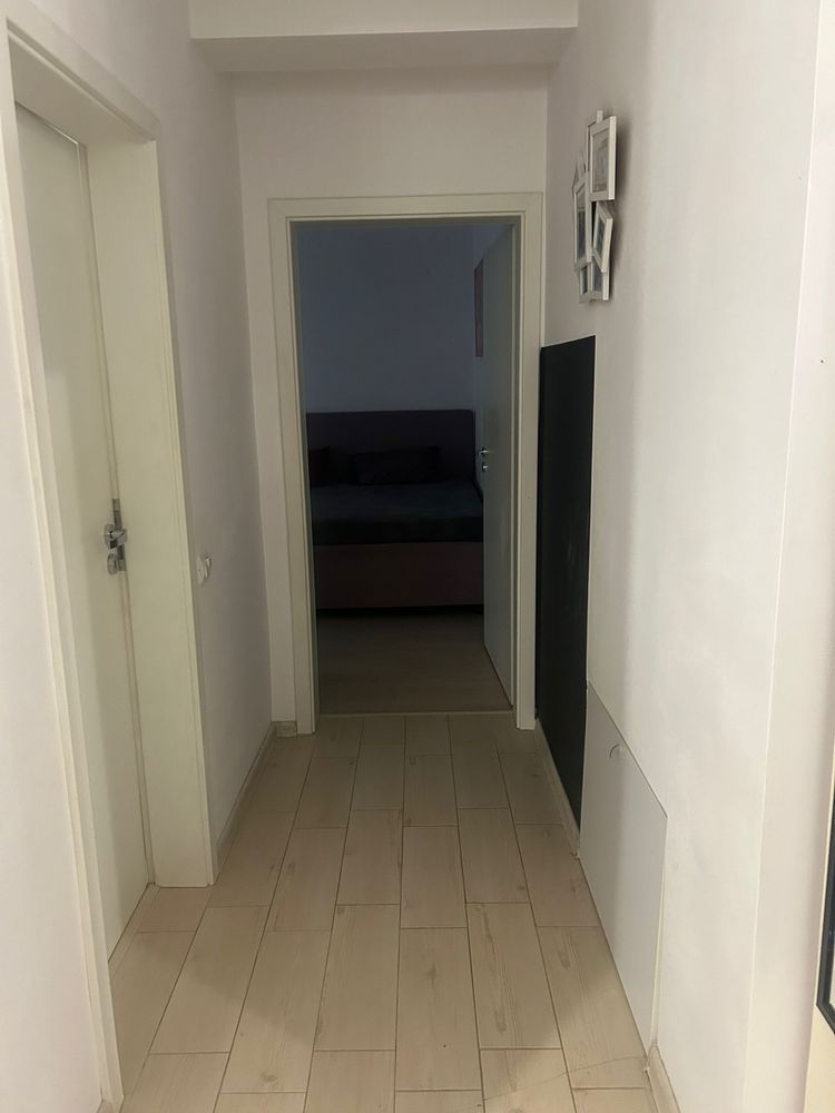 Apartament  2 camere Dumbravita  cu gradina - Poză 4