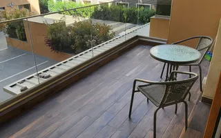 2 Camere  Ambiance Residence Pipera I Premium Mobilat I Comision 0% - Poză 40