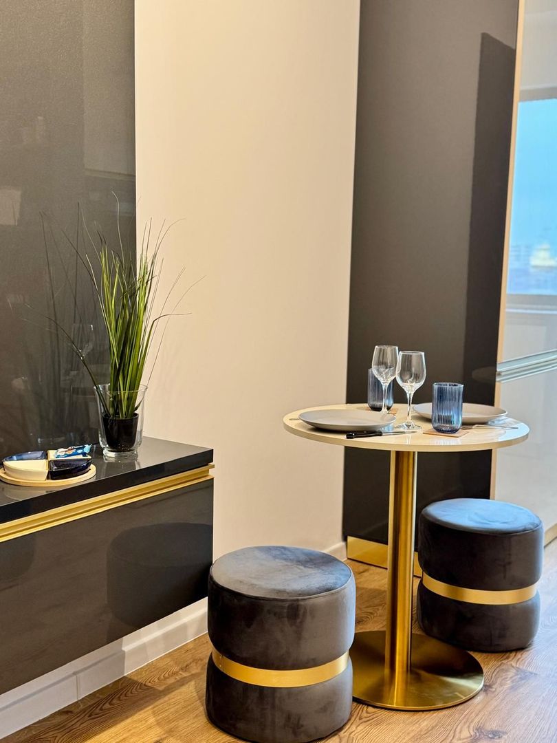 Zpartament 2 camere de inchiriat I Rond Omv - Poză 6