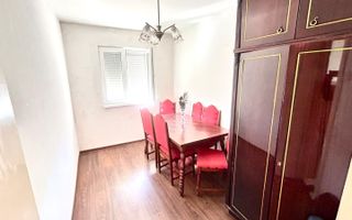 Apartament 3 camere | Bucatarie Separata | Balcon închis | Cedonia - Poză 5