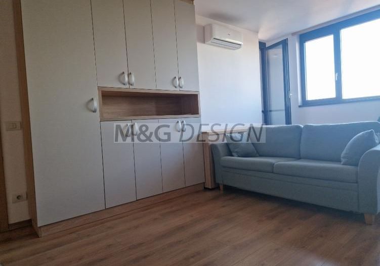 Apartament 2 camere zona Tipografilor - Poză 1