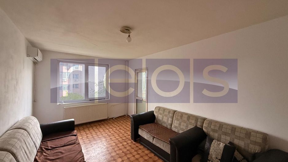 VANZARE 4 CAMERE FIZICIENILOR | ACCES METROU | PIATA | PARC | - Poză 1