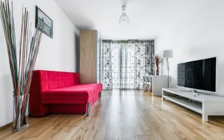 Apartament 2 camere de închiriat – Zona Coralia / Satul de Vacanță - Poză 2