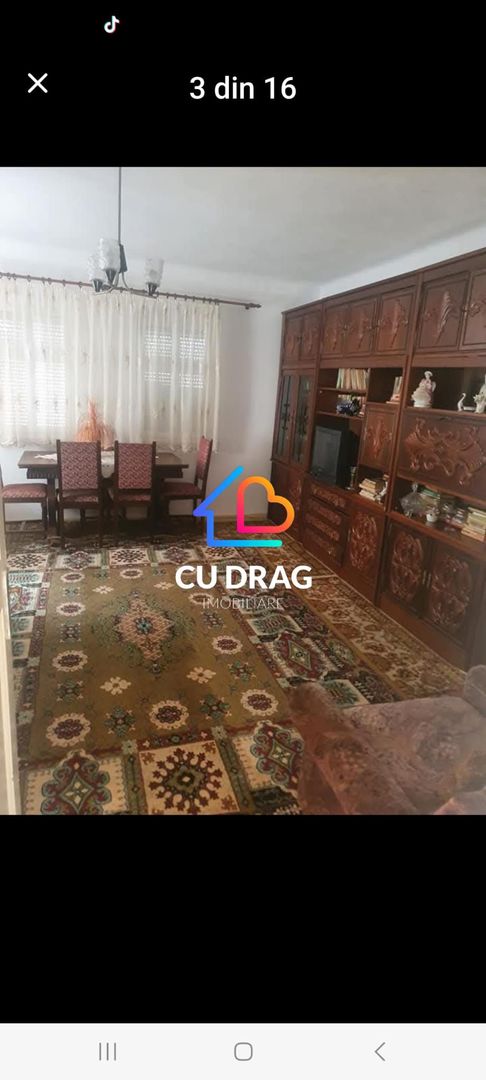 Casa Aciliu complect renovata si utilata teren 1500 mp - Poză 4