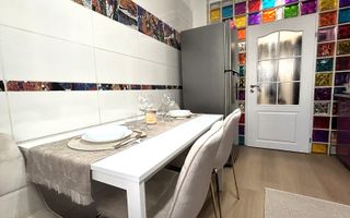 3 camere I 72 mp I renovat I prima inchiriere I parcare - Poză 12