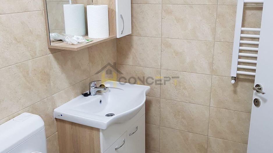 Inchiriere Studio disponibil imediat 5 min metrou Berceni - Poză 6