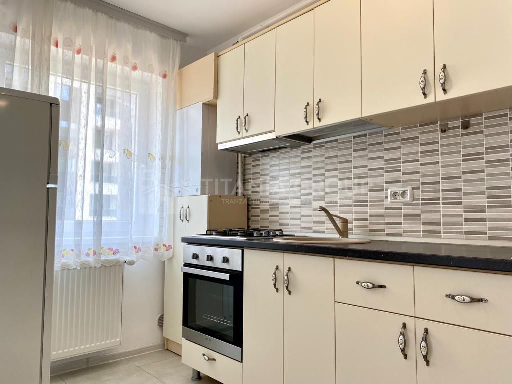 Apartament cochet 2 camere , pacarcare si boxa , Top City - Poză 3