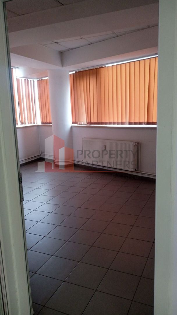 135 mp de birouri pe Calea Plevnei - Poză 7