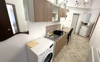 Apartament 2 camere-Iberico-Ultracentral-CT-Mobilat-Utilat-Disponibil - Poză 6