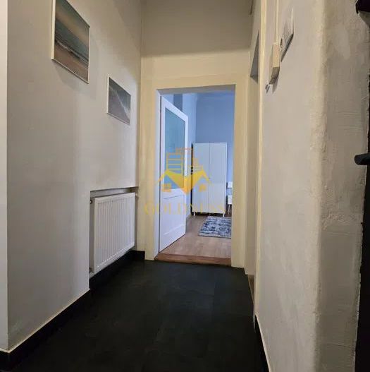 2 camere decomandate, Horea, Semicentral, AC, Gara - Poză 6