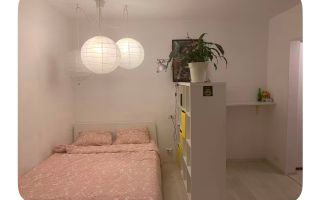 Inchiriere Garsoniere Berceni - Poză 1