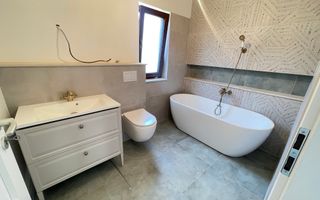 Case Individuale | 4 camere | Teren 632 mp | Toate Utilitatile | Comision 0% - Poză 20