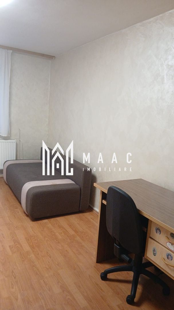 Garsonieră de Vânzare I 29 mp I Terezian I Târgul Cailor - Poză 4