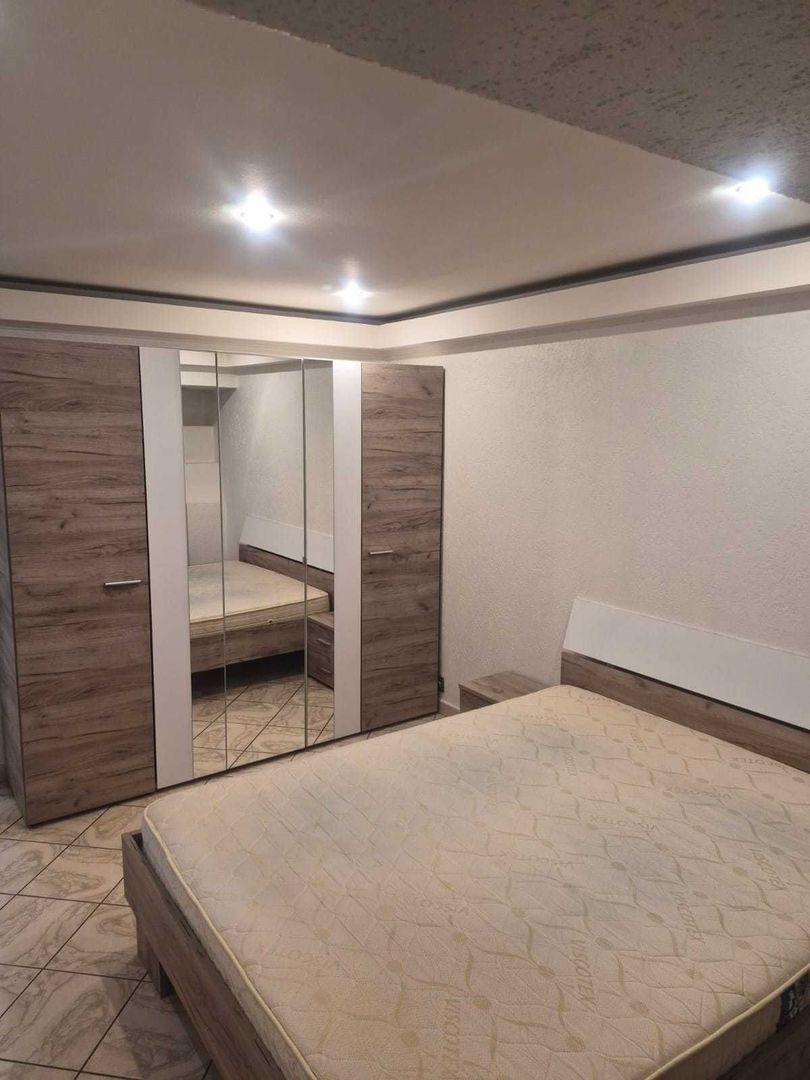 Apartament spațios cu 2 camere - Poză 6