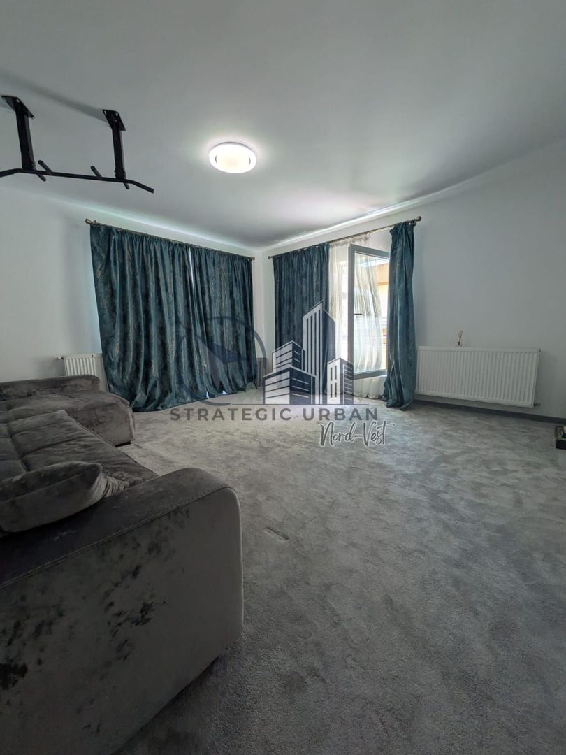 Apartament cu 2 camere decomandat de vânzare – Zona Stejarului - Poză 5
