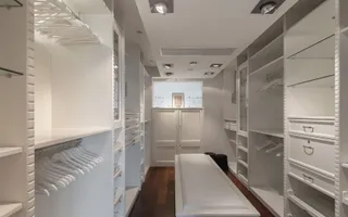 PENTHOUSE CU VEDERE PANORAMICA 258mp|| TERASE 215 MP || 3 LOCURI DE PARCARE - Poză 14