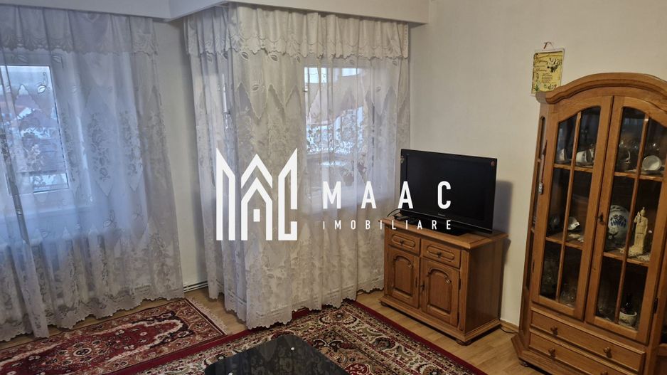 Apartament 3 Camere I Decomandat I Zona Turnisor - Poză 13