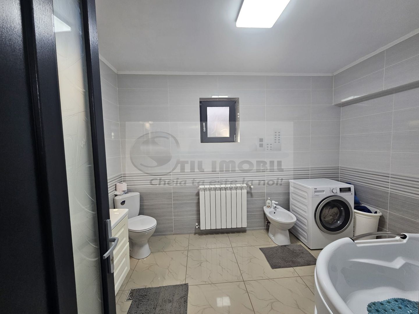 Vila plan parter - mobilata utilata - lux - Valea Adanca - Poză 13