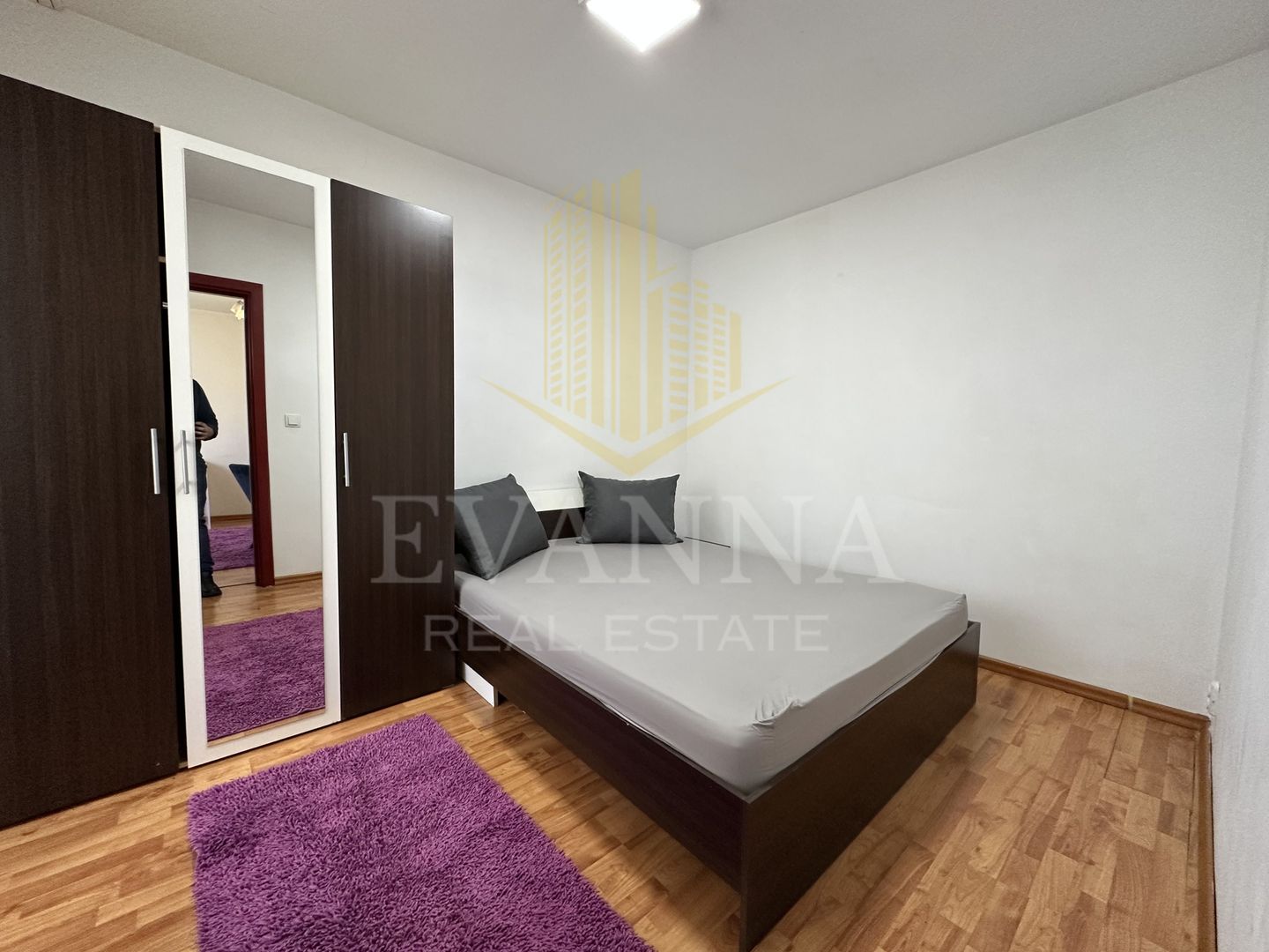 Apartament 2 camere | str. Oituz | etaj 3/4 | de inchiriat - Poză 4