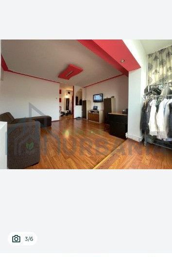 Apartament 1 cameră, zona centrală Gara Pasaj Octav Băncilă, Strapungere Silvestru, Iași - Poză 3