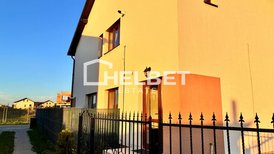3 CAMERE / PET-FRIENDLY / SÂNPETRU / CURTE - Poză 19